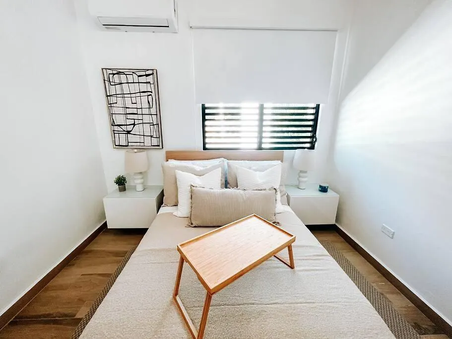 Villa Stylish Comfy Boho Style Home W/ Parking@ San Juan